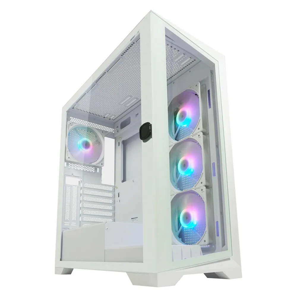 LC-Power Crosswind