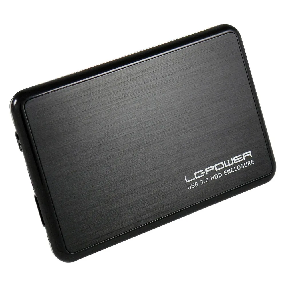 LC-Power ext. 2.5" Gehäuse LC-25BUB3