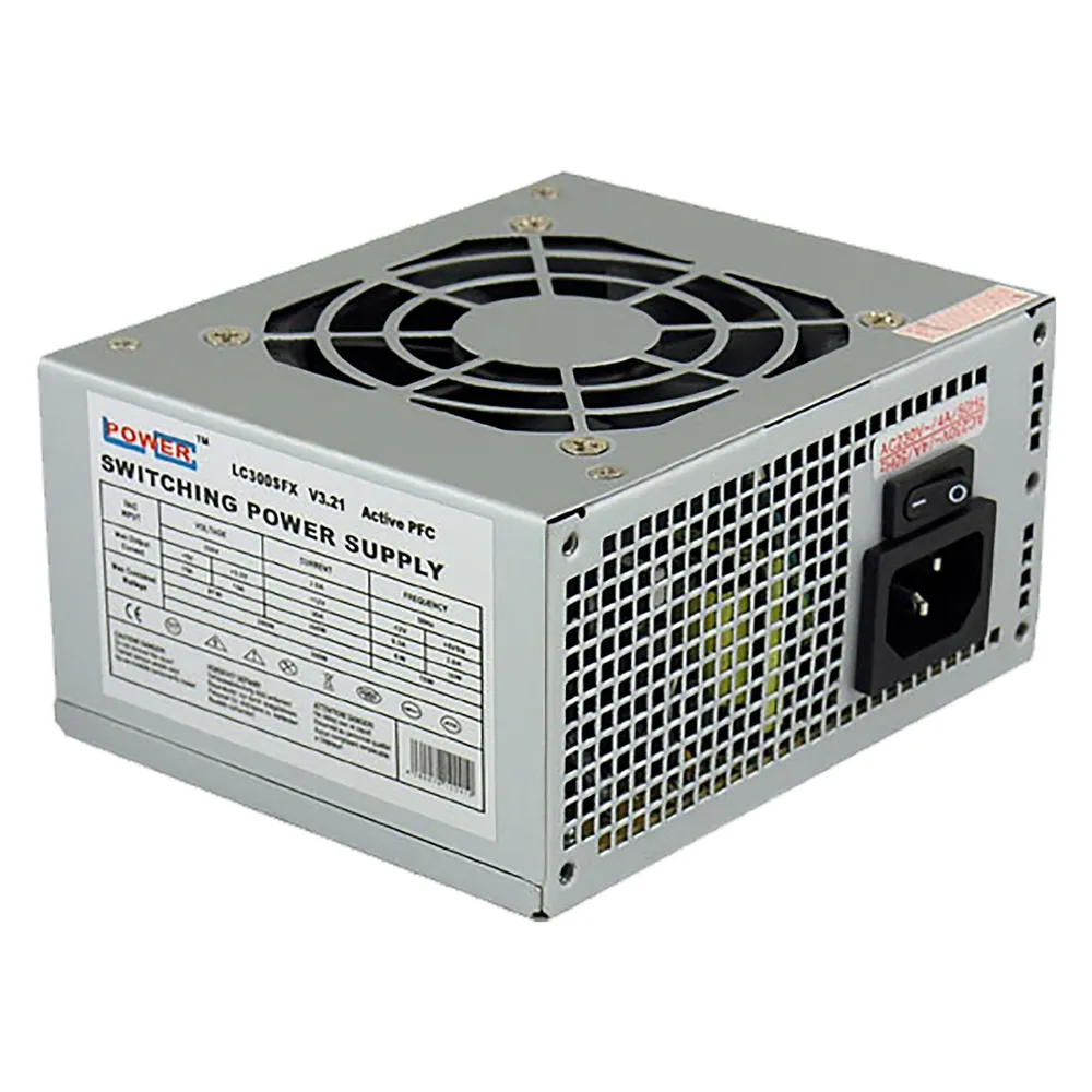 LC300SFX V3.21