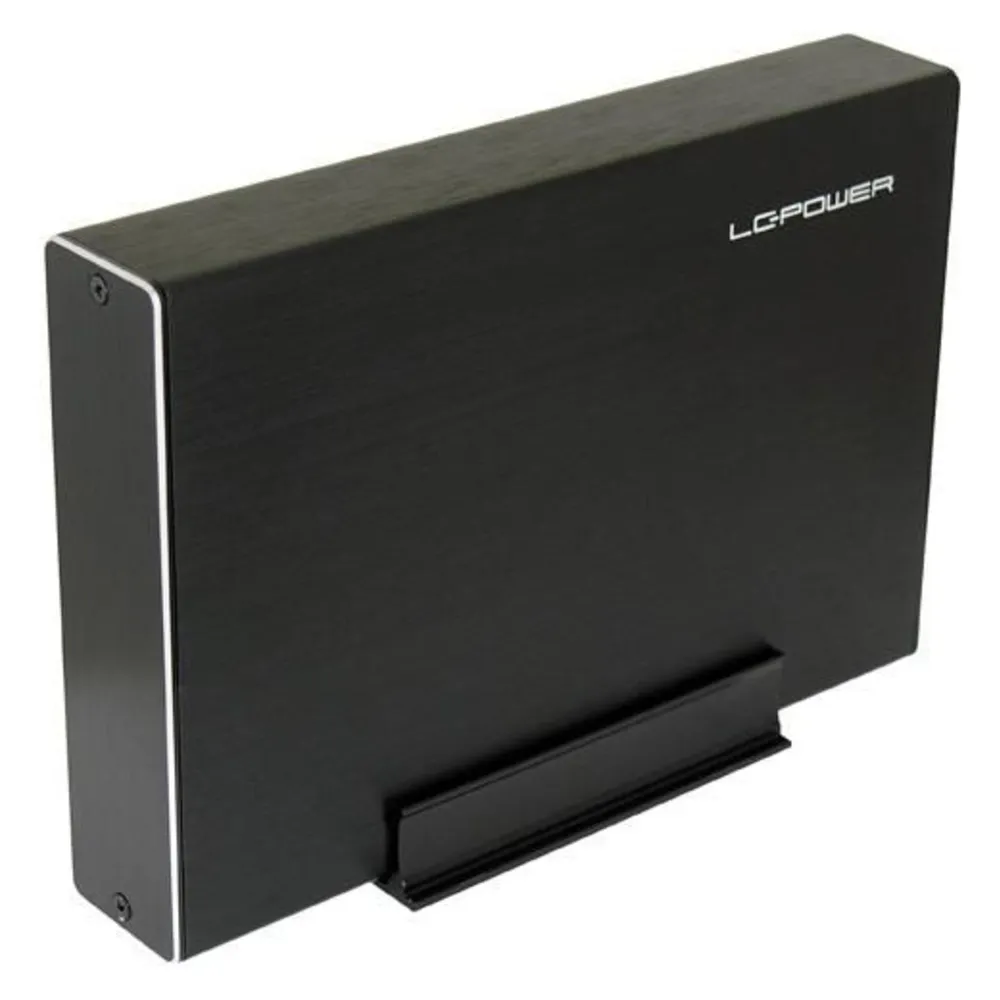 LC-Power ext. 3.5" Geh. LC-35U3-Becrux-C1