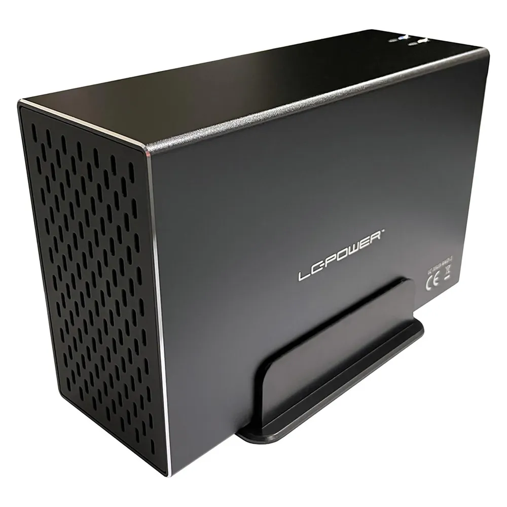 LC-Power LC-35U3-RAID-2