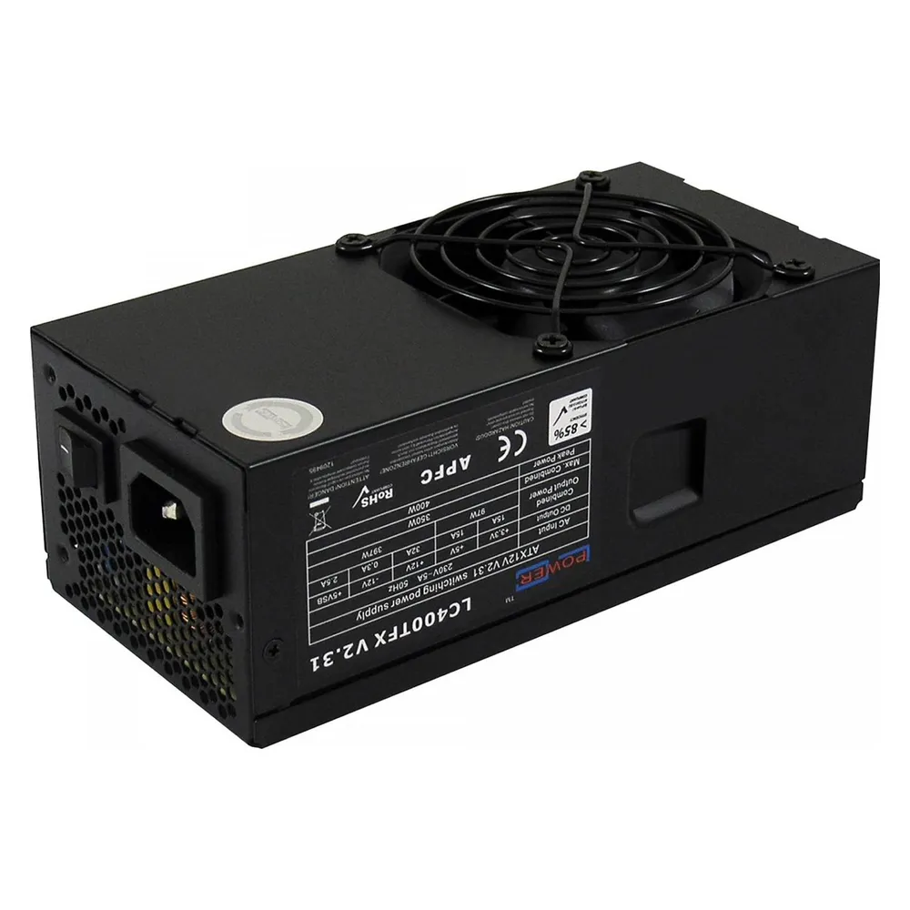 LC-Power Lc400tfx