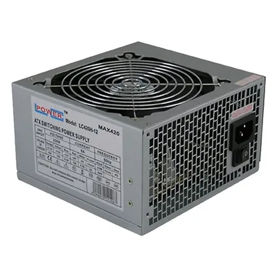 LC-Power LC420H-12 V1.3 Netzteil 420 W ATX