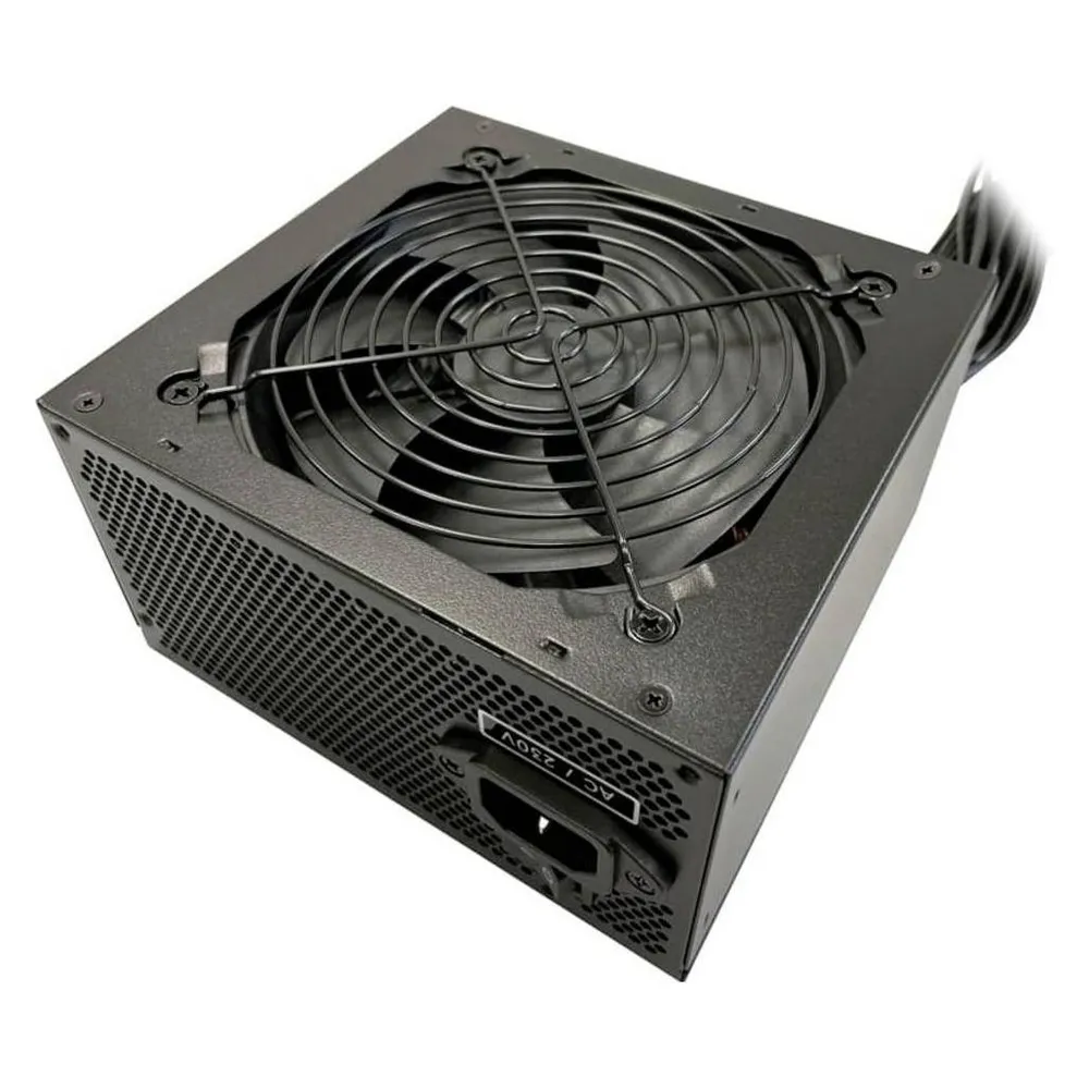 Fuente de Alimentación LC-Power LC420H-12 V2.31 400W ohne 80 PLUS Zertifizierung