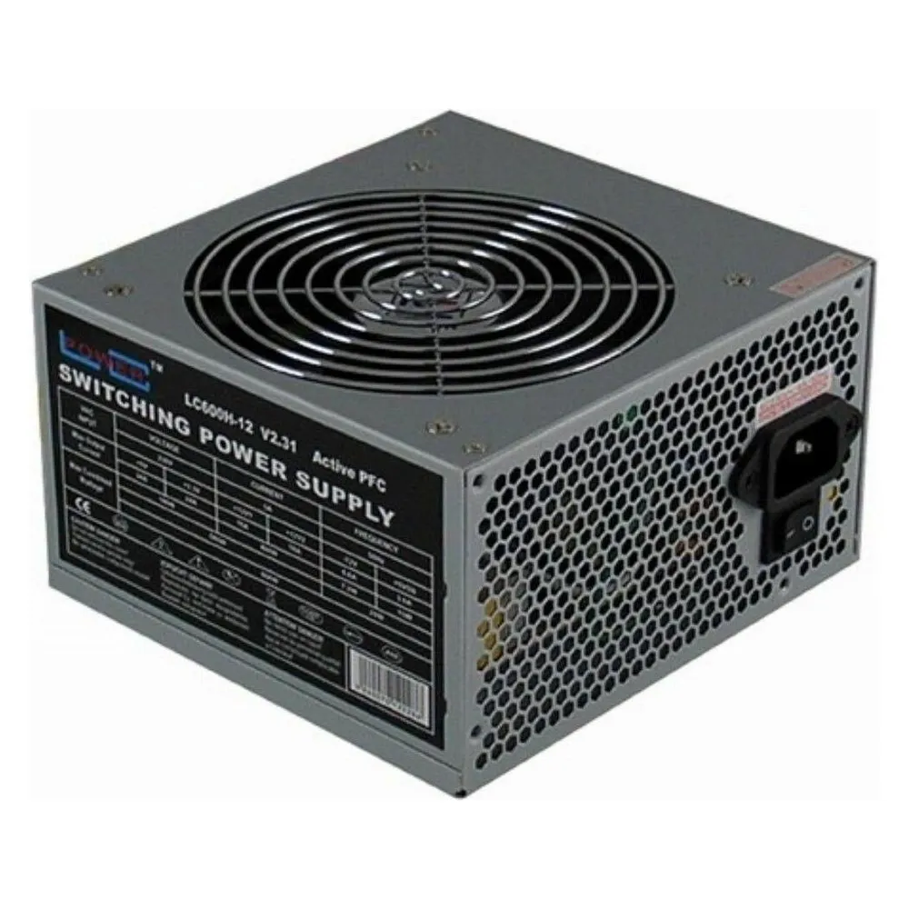 LC600H-12 V2.31