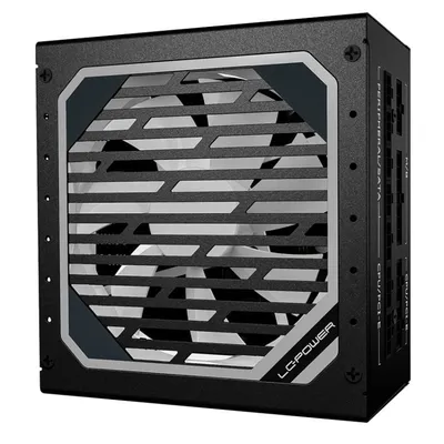 LC-Power LC6650M V2.31 650W 80 Plus Gold Vollmodular