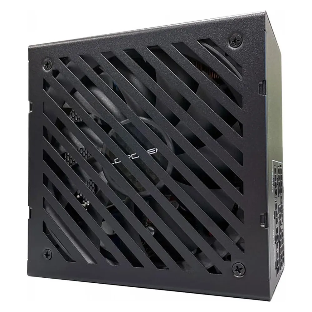 LC-Power LC6750G-SI V3.1 750W 80 Plus Gold Modulares Netzteil