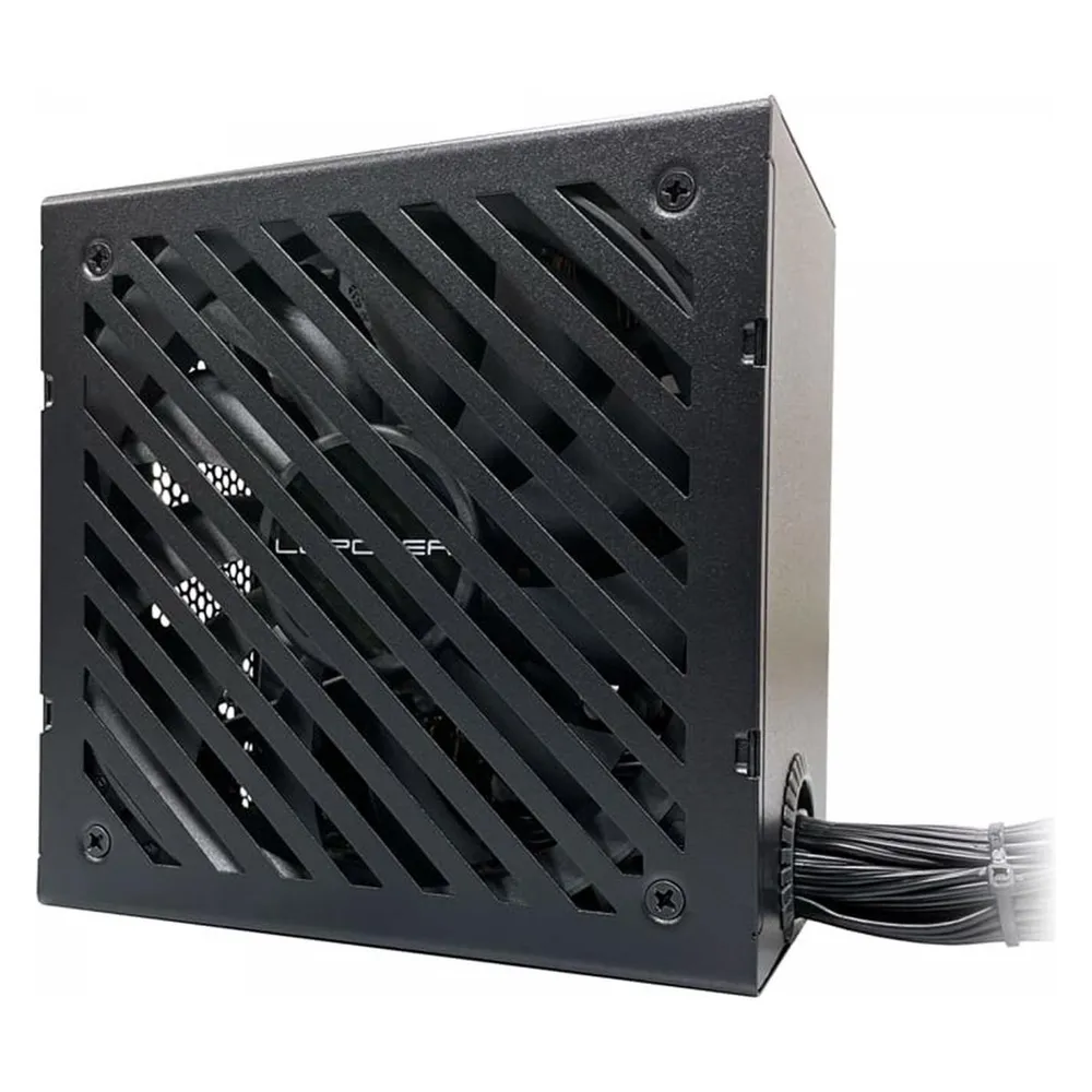 Fuente de Alimentación LC-Power LC6850B-SI V3.1 850W 80 PLUS Bronze DC-to-DC