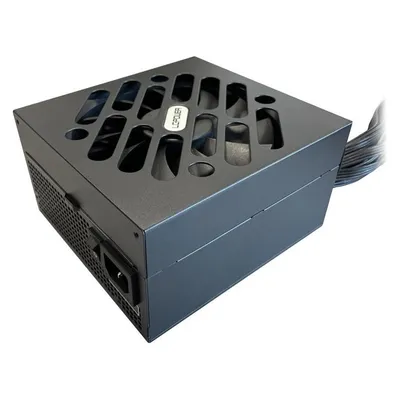 Fuente de Alimentación LC-Power LC700SI V2.31 700W 80 PLUS Standard 140 mm Lüfter