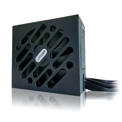 Fuente de Alimentación LC-Power LC700SI V2.31 700W 80 PLUS Standard 140 mm Lüfter