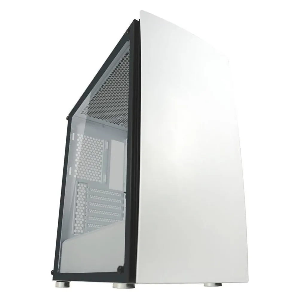 LC-Power Gehï″½use Gaming 713W ON Bright Sail X retail