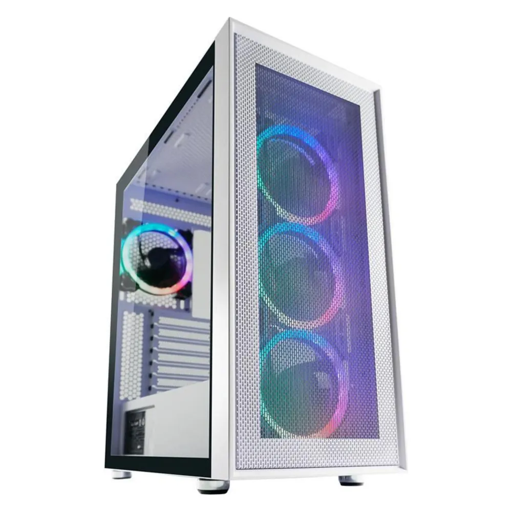 LC-Power Gaming 802W