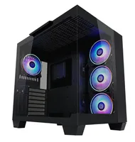 LC-Power Geh Midi 809-B-ON Dark Storm_X o.N.