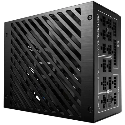 Fuente de Alimentación LC-Power LC850P V3.1 850W 80 PLUS Platinum Full Modular