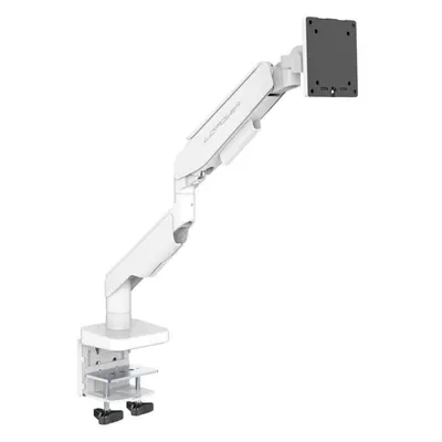LC-Power LC-EQ-A49W Monitorhalterung 49" 20 kg Weiß