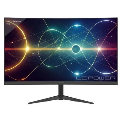 LC-Power LC-M24-FHD-165-C-V2