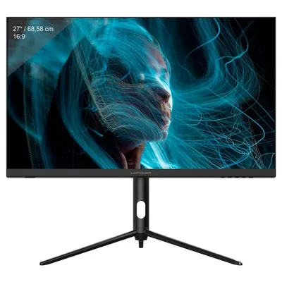 Lc-power Lc-m27-4k-uhd-144-v2 4k Ultra HD 160 Hz