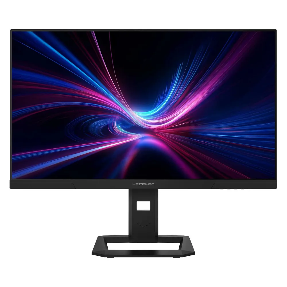 Monitor LC-Power M27UFD 27" UltraHD 4K 160Hz Fast IPS HDR400 1ms