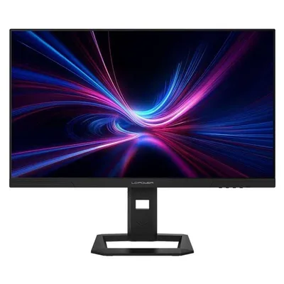 Monitor LC-Power M27UFD 27" UltraHD 4K 160Hz Fast IPS HDR400 1ms