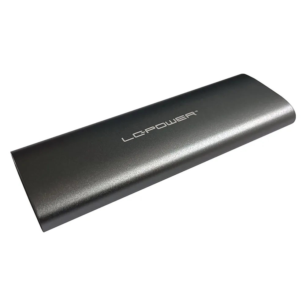 LC-Power SSD-Gehäuse