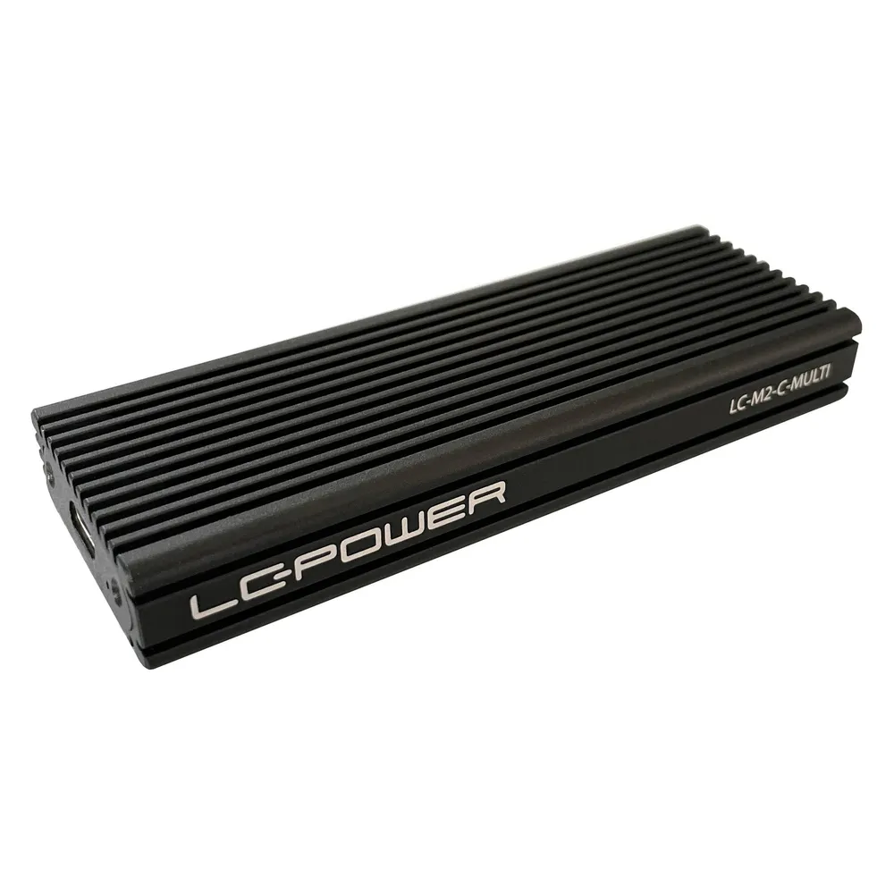 LC-Power LC-M2-C-NVME-MULTI