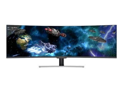 LC-Power | LC-M49-DFHD-144-C-Q
