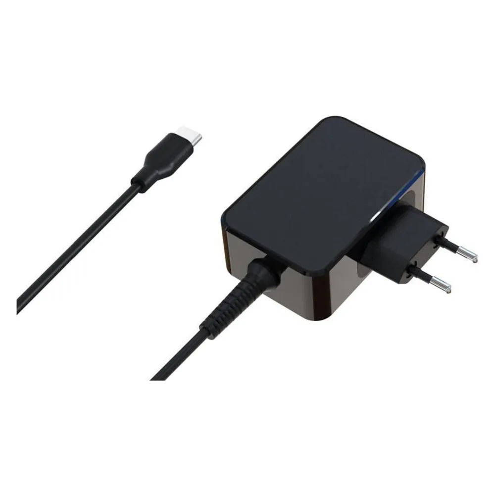 LC-Power Netzteil Notebook-Netzteil LC-NB-GAN-65-C
