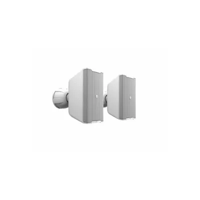 Lautsprecher LD Systems DQOR 3 Passiv 8 Ohm Weiß für Installation