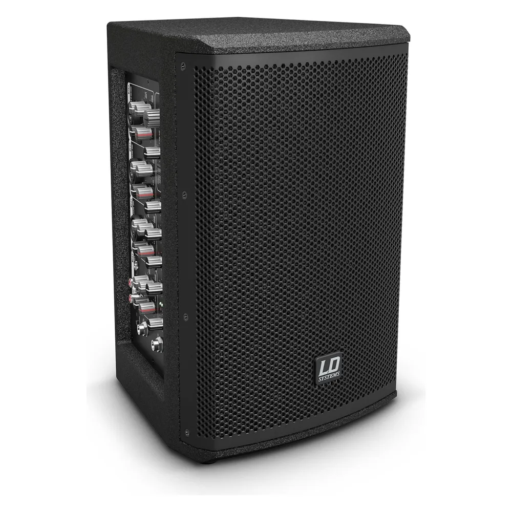 LD Systems MIX 6 A G3 2-Weg Aktiv-Lautsprecher
