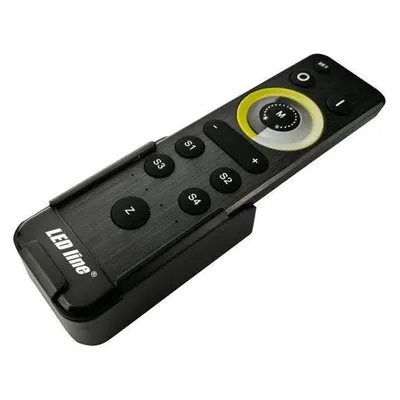 Lean Toys Pilot Rf Do Kontrolera Variante Dim/Cct Ledin Ledin Group (Radio Frequency (RF))