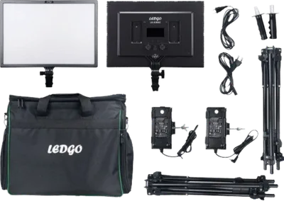 Ledgo LG-E268CK II Bi-Colour Kit