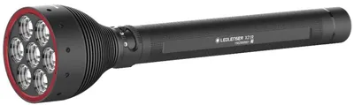 Ledlenser X21R Taschenlampe