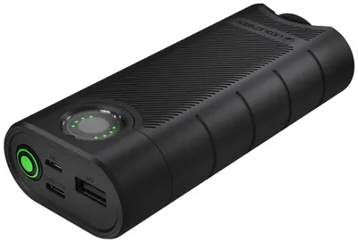 Ledlenser Powerbank Flex 10