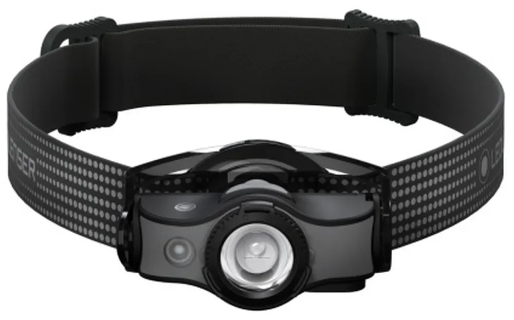 Ledlenser MH5 Stirnlampe
