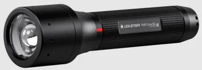 Ledlenser P6R Core QC Taschenlampe