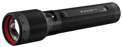 Ledlenser P7R Taschenlampe