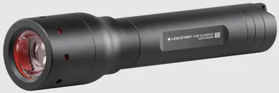 Ledlenser C5R Classic Taschenlampe