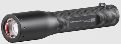 Ledlenser C3R Classic Taschenlampe