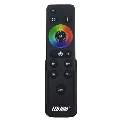 Ledline LED bar controller 471338, - (Gerätespezifische Fernbedienung, Radio Frequency