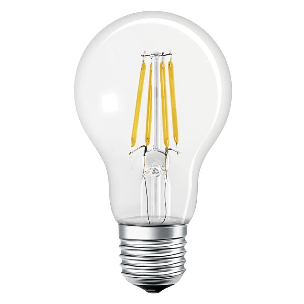 LED-Lampe "VolksLicht", Smart-Lampe mit Bluetooth-Mesh-Technology, 2er-Pack (00217440)