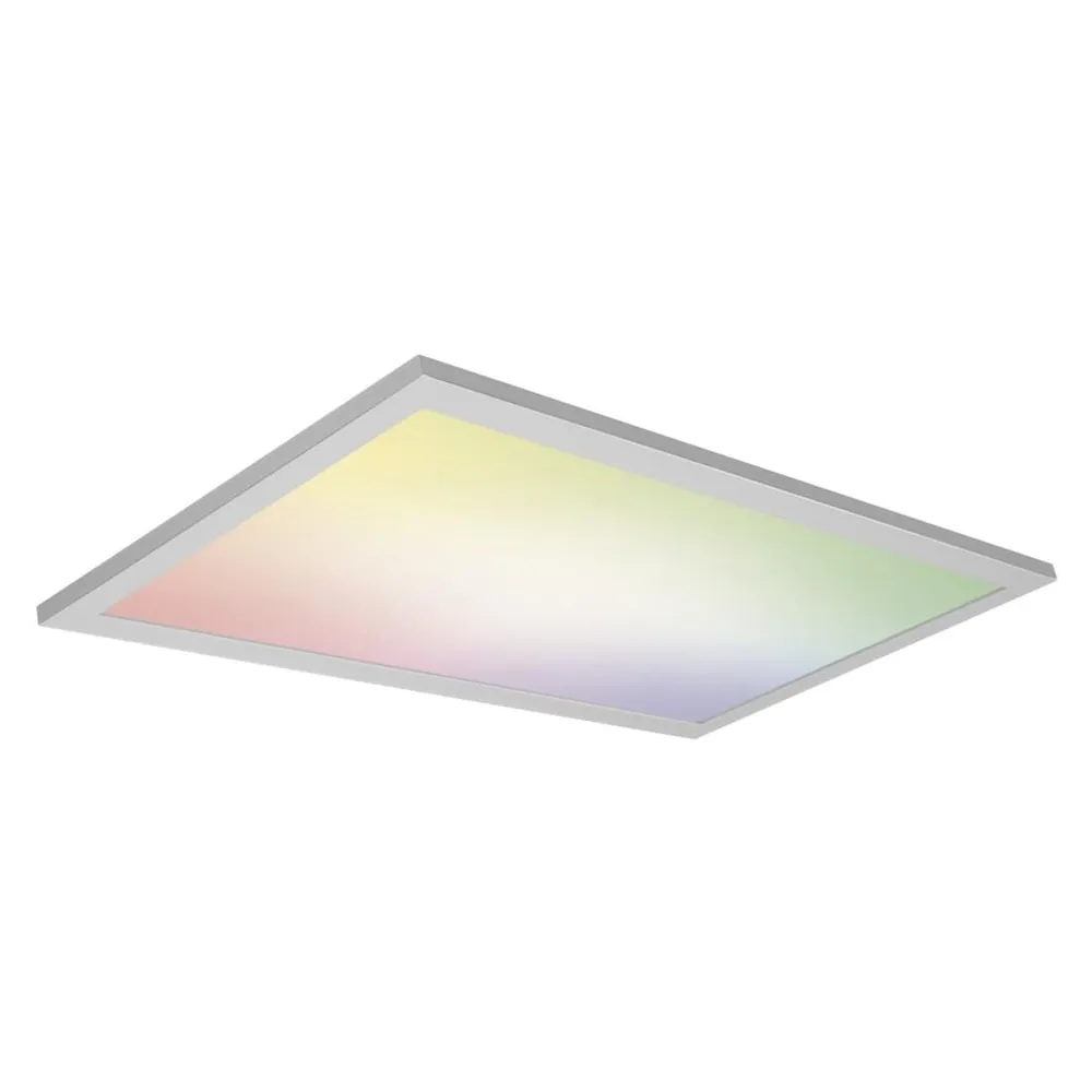 Smarte LED Deckenleuchte WiFi, 600mm x 300mm, Tunable White/RBG, für innen (00217614)