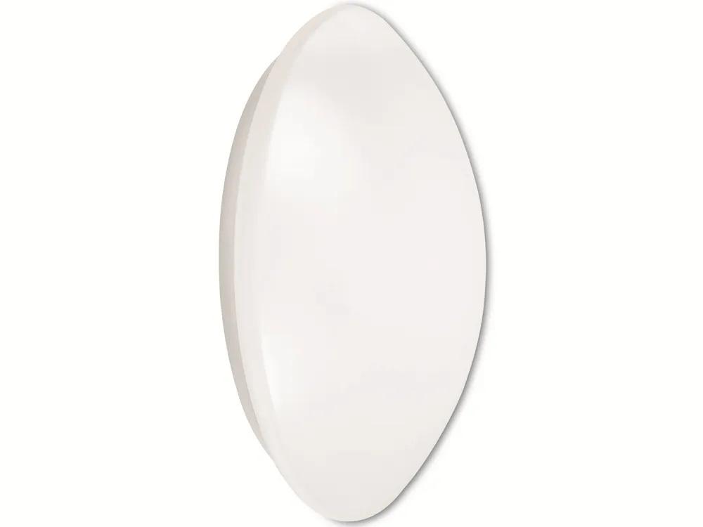 LEDVANCE LED-Deckenleuchte, Surface Circular, 400mm, 24W