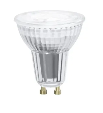 LEDVANCE SMART+ WiFi SUN@HOME 5-W-Vollspektrum-LED-Lampe PAR16, GU10, 290 lm, 95 Ra, Tunable White