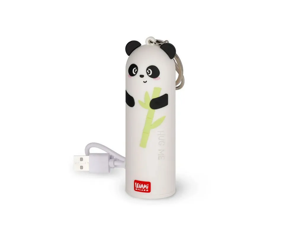 Legami Legami My Super Power - Power Bank Powerbank (5 V), Tierform