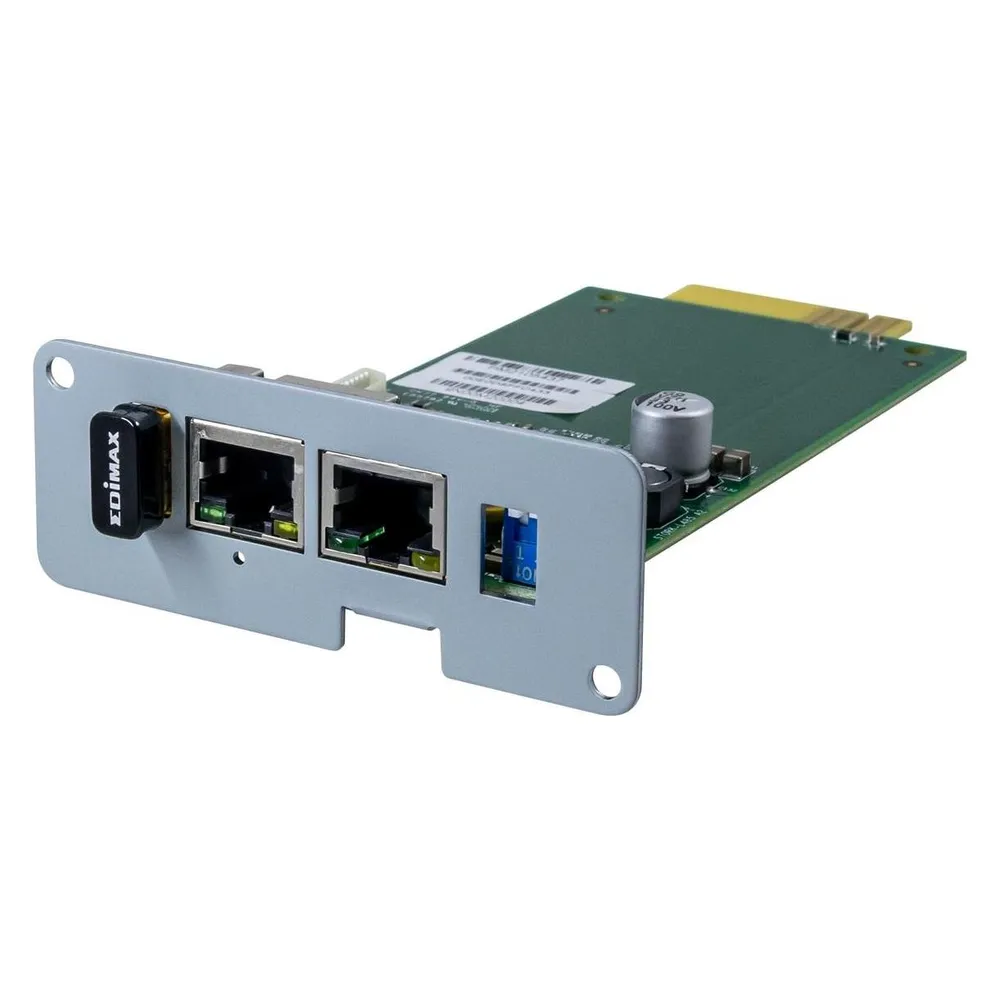 Legrand SNMP Card CS102 SK WIFI