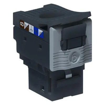 Legrand LG-632909 24 Steckdosen Cat 6 Utp