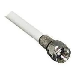 Legrand Paar F-Typ-Stecker für (Antennenkabel)