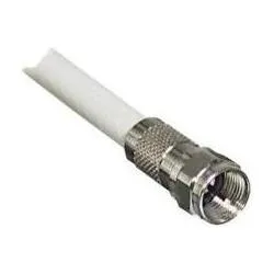 Legrand Paar F-Typ-Stecker für (Antennenkabel)