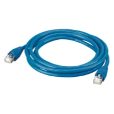 Legrand 051774 Netzwerkkabel Schwarz 3 m Cat6 U/UTP