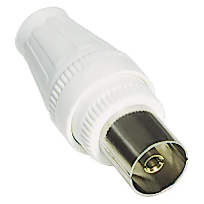 Legrand bticino S2133 Koaxialstecker Typ F 1 Stück